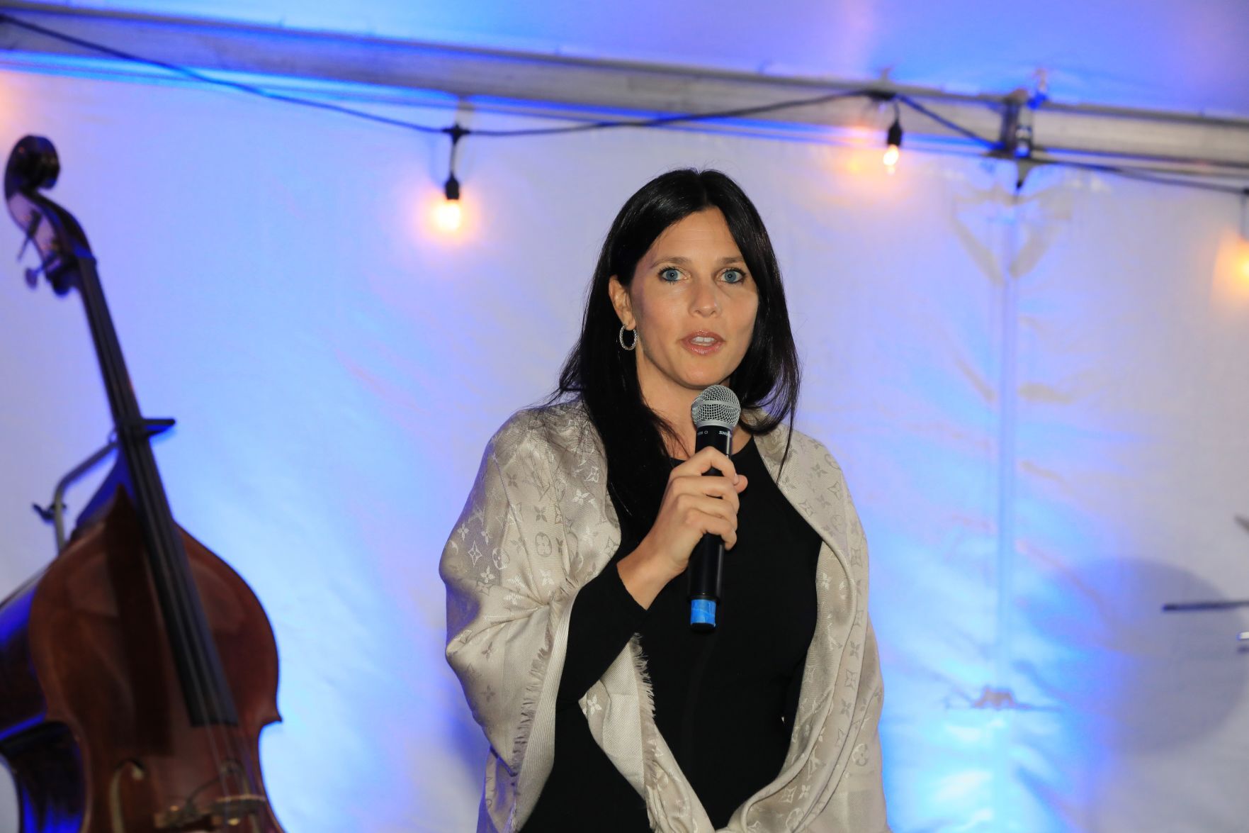 Dr. Lauren Munsch Dal Farra